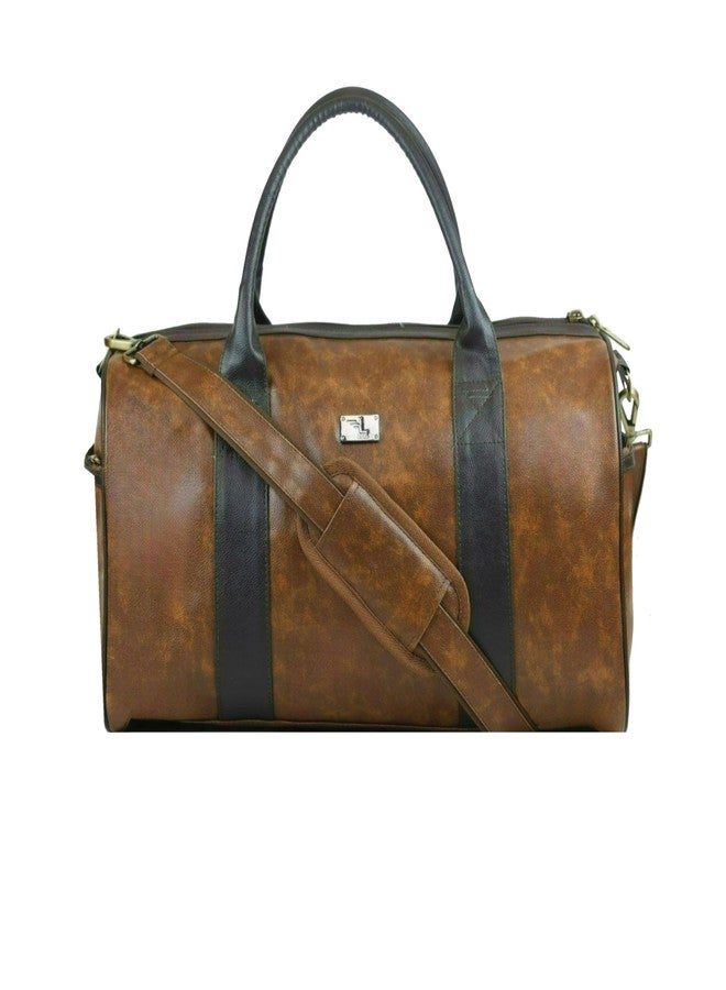 ليجو حقيبة سفر ليغو PU | حقيبة سفر | حقيبة أمتعة للسفر 35 لتر | حقيبة سفر | أخضر - Image 1